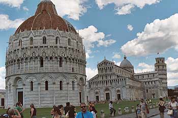 Pisa