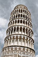 De scheve toren