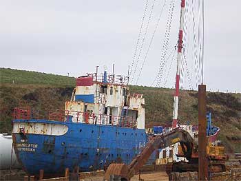 Communicator (Radio Laser)