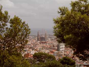 Barcelona