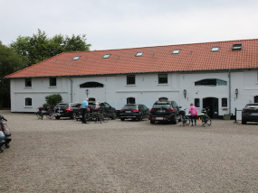 Hotel Benniksgaard