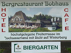Hotel Bobhaus