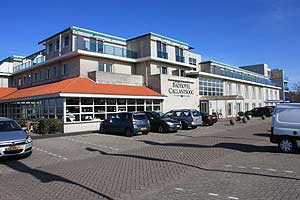 Badhotel Callantsoog