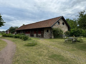 Hotel Eksgarden