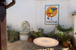 Casa Llibertat