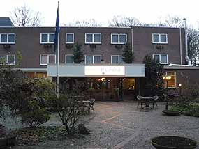 Hotel Paasberg