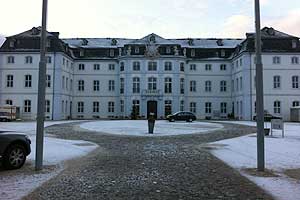 Hotel Schloss Engers