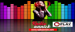 Radio Annick