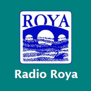 Logo Radio Roya