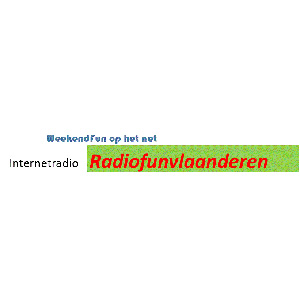 logo radio fun vlaanderen