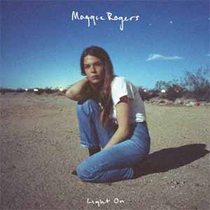 Maggie Rogers - Lights on