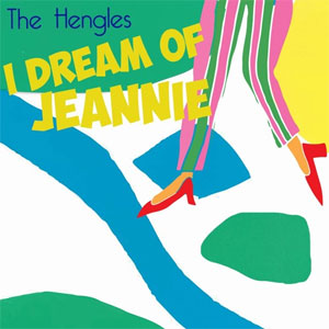 The Hengles - Jeannie 