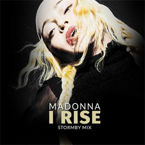 Madonna - I rise
