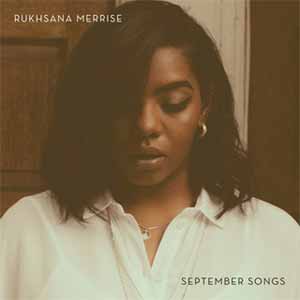 Rukhsanna Merrise - Two hearts