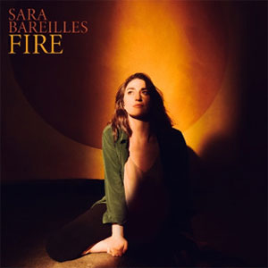 Sara Bareilles - Fire