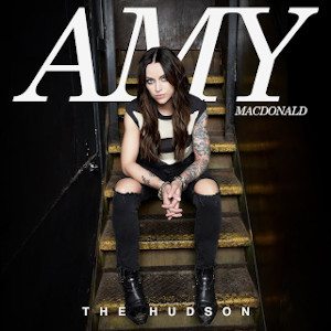 Amy MacDonald - The Hudson