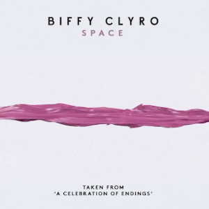 Biffy Clyro - Space