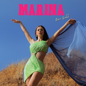 Marina - Man's world