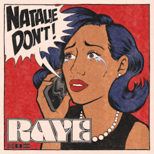 Raye - Natalie don't