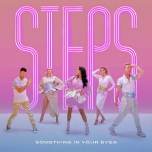 Steps - Something in your eyes