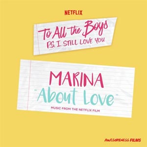 Marina - About love
