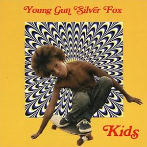 Young Gun Silver Fox - Kids