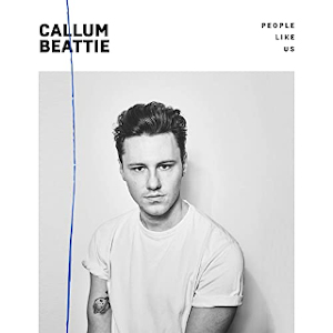 Callum Beattie - Don't walk alone