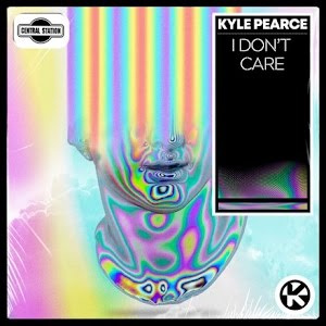 Kyle Pearce - I don't care