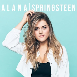Alana Springsteen - Me myself and why