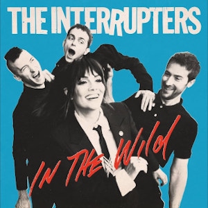 Interrupters - In the mirror