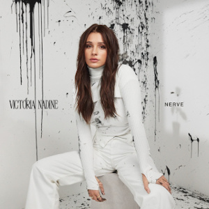 Victoria Nadine - Nerve