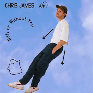 Chris James - I wanna be with you