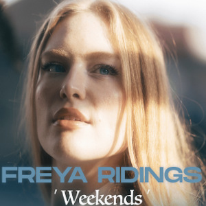 Freya Ridings - Weekend