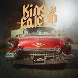 King Falcon - Cadillac