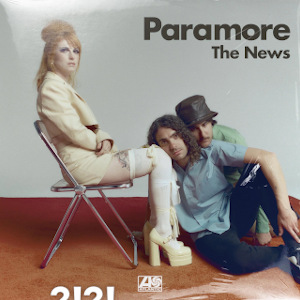 Paramore - The news