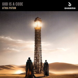 Atika Patum - God is a code