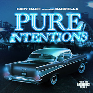 Baby Bash - Pure intensions