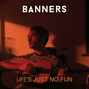 Banners - Life's just no fun