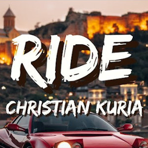 Christian Kuria - Ride