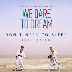 John Legend - Don't need to sleep