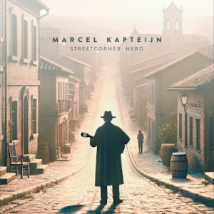 Marcel Kapteijn - Streetcorner hero