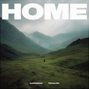 Glockenbach - Home