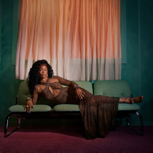 Ari Lennox - Twin flame