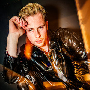 Jack Jarryd - Once in a blue moon