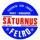 Radio Saturnus