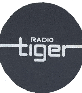 Radio Tijger logo