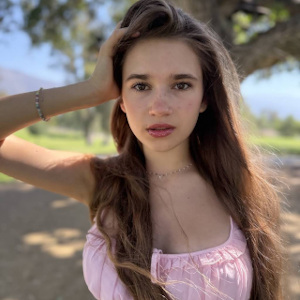 Karolina Rose - Advice
