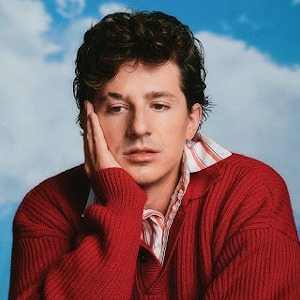 Charlie Puth - Beat yourself up