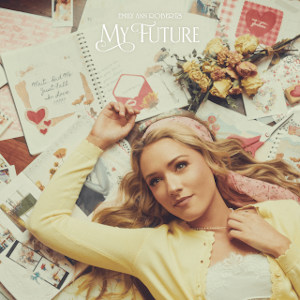 Emily Ann Roberts - My future