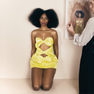 Flowerovlove - Casual lady